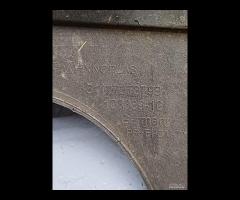 PARAURTI POSTERIORE CON SENSORI BMW F20 2011-2015 - 21