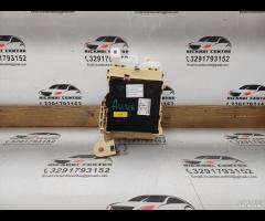 CENTRALINA COMFORT 2015 TOYOTA AURIS (_E18_) 89221