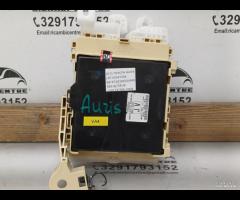 CENTRALINA COMFORT 2015 TOYOTA AURIS (_E18_) 89221