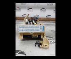 CENTRALINA COMFORT 2015 TOYOTA AURIS (_E18_) 89221 - 14