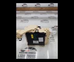 CENTRALINA COMFORT 2015 TOYOTA AURIS (_E18_) 89221 - 17