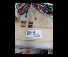 CENTRALINA COMFORT 2015 TOYOTA AURIS (_E18_) 89221 - 20