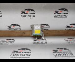 CENTRALINA AIRBAG 2009 MAZDA 3 SPORT F01G07201K BC