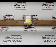 CENTRALINA AIRBAG 2009 MAZDA 3 SPORT F01G07201K BC