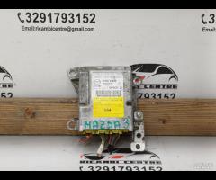 CENTRALINA AIRBAG 2009 MAZDA 3 SPORT F01G07201K BC