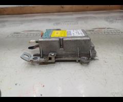 CENTRALINA AIRBAG 2009 MAZDA 3 SPORT F01G07201K BC - 7