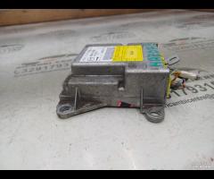 CENTRALINA AIRBAG 2009 MAZDA 3 SPORT F01G07201K BC - 9