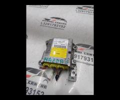 CENTRALINA AIRBAG 2009 MAZDA 3 SPORT F01G07201K BC - 15