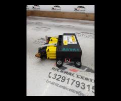CENTRALINA AIRBAG 2012 OPEL ASTRA J/ZAFIRA/CHEVROL - 11