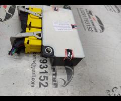 CENTRALINA AIRBAG 2012 OPEL ASTRA J/ZAFIRA/CHEVROL - 17