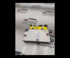 CENTRALINA AIRBAG 2012 OPEL ASTRA J/ZAFIRA/CHEVROL - 19