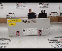 CENTRALINA CONTROLLO PORTELLONE POSTERIORE BMW 5 F
