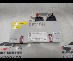 CENTRALINA CONTROLLO PORTELLONE POSTERIORE BMW 5 F - 6