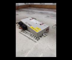 CENTRALINA CONTROLLO PORTELLONE POSTERIORE BMW 5 F - 12