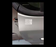 PORTA PORTIERA POSTERIORE DESTRA PEUGEOT 308 2013- - 7