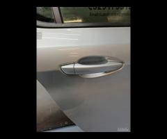 PORTA PORTIERA POSTERIORE DESTRA PEUGEOT 308 2013- - 10