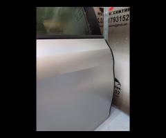 PORTA PORTIERA POSTERIORE DESTRA PEUGEOT 308 2013- - 12