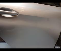 PORTA PORTIERA POSTERIORE DESTRA PEUGEOT 308 2013- - 19