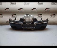 PARAURTI ANTERIORE JAGUAR S-TYPE 1998-2007 BERLINA