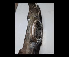 PARAURTI ANTERIORE JAGUAR S-TYPE 1998-2007 BERLINA