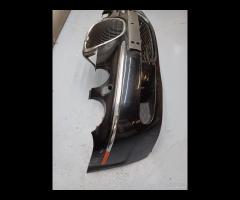 PARAURTI ANTERIORE JAGUAR S-TYPE 1998-2007 BERLINA - 6