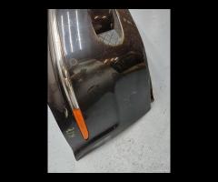 PARAURTI ANTERIORE JAGUAR S-TYPE 1998-2007 BERLINA - 7