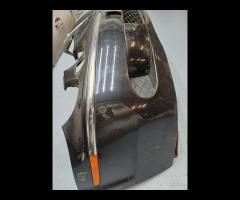 PARAURTI ANTERIORE JAGUAR S-TYPE 1998-2007 BERLINA - 8