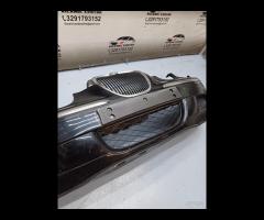 PARAURTI ANTERIORE JAGUAR S-TYPE 1998-2007 BERLINA - 11