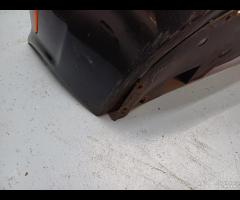 PARAURTI ANTERIORE JAGUAR S-TYPE 1998-2007 BERLINA - 13