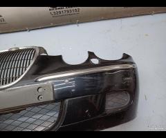 PARAURTI ANTERIORE JAGUAR S-TYPE 1998-2007 BERLINA - 15
