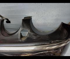 PARAURTI ANTERIORE JAGUAR S-TYPE 1998-2007 BERLINA - 17