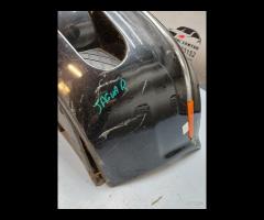 PARAURTI ANTERIORE JAGUAR S-TYPE 1998-2007 BERLINA - 19