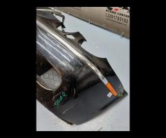 PARAURTI ANTERIORE JAGUAR S-TYPE 1998-2007 BERLINA - 20