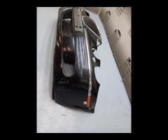 PARAURTI ANTERIORE JAGUAR S-TYPE 1998-2007 BERLINA - 21