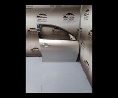 PORTA PORTIERA ANTERIORE DESTRA PEUGEOT 308 2013-2