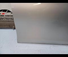 PORTA PORTIERA ANTERIORE DESTRA PEUGEOT 308 2013-2 - 6