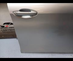 PORTA PORTIERA ANTERIORE DESTRA PEUGEOT 308 2013-2 - 7