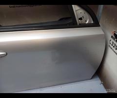 PORTA PORTIERA ANTERIORE DESTRA PEUGEOT 308 2013-2 - 9