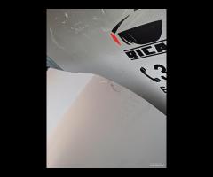 PORTA PORTIERA ANTERIORE DESTRA PEUGEOT 308 2013-2 - 12