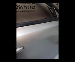 PORTA PORTIERA ANTERIORE DESTRA PEUGEOT 308 2013-2 - 15