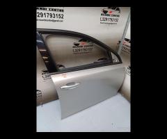 PORTA PORTIERA ANTERIORE DESTRA PEUGEOT 308 2013-2 - 17