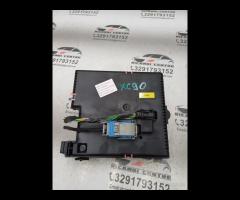 SCATOLA FUSIBILI REM POSTERIORE 2009 VOLVO XC901 3