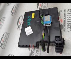 SCATOLA FUSIBILI REM POSTERIORE 2009 VOLVO XC901 3 - 7