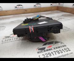 SCATOLA FUSIBILI REM POSTERIORE 2009 VOLVO XC901 3 - 10