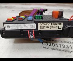 SCATOLA FUSIBILI REM POSTERIORE 2009 VOLVO XC901 3 - 13
