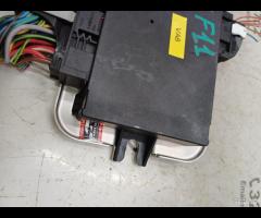 CENTRALINA CONTROLLO LUCI/VANO PIEDI BMW 5 F11 613 - 6