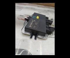 CENTRALINA CONTROLLO LUCI/VANO PIEDI BMW 5 F11 613 - 7