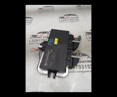 CENTRALINA CONTROLLO LUCI/VANO PIEDI BMW 5 F11 613 - 8