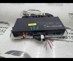 CENTRALINA CONTROLLO LUCI/VANO PIEDI BMW 5 F11 613 - 9
