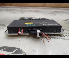 CENTRALINA CONTROLLO LUCI/VANO PIEDI BMW 5 F11 613 - 10